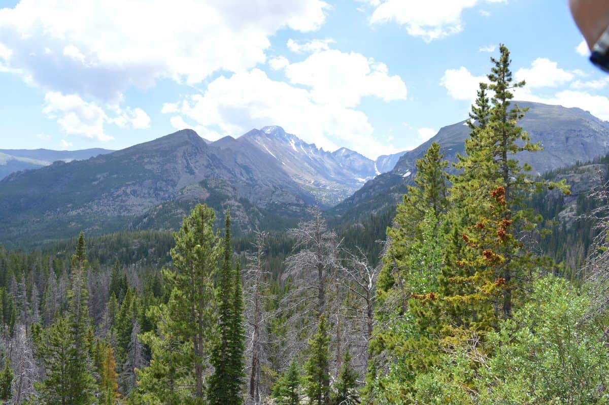 Journey to the Highest Road in America!