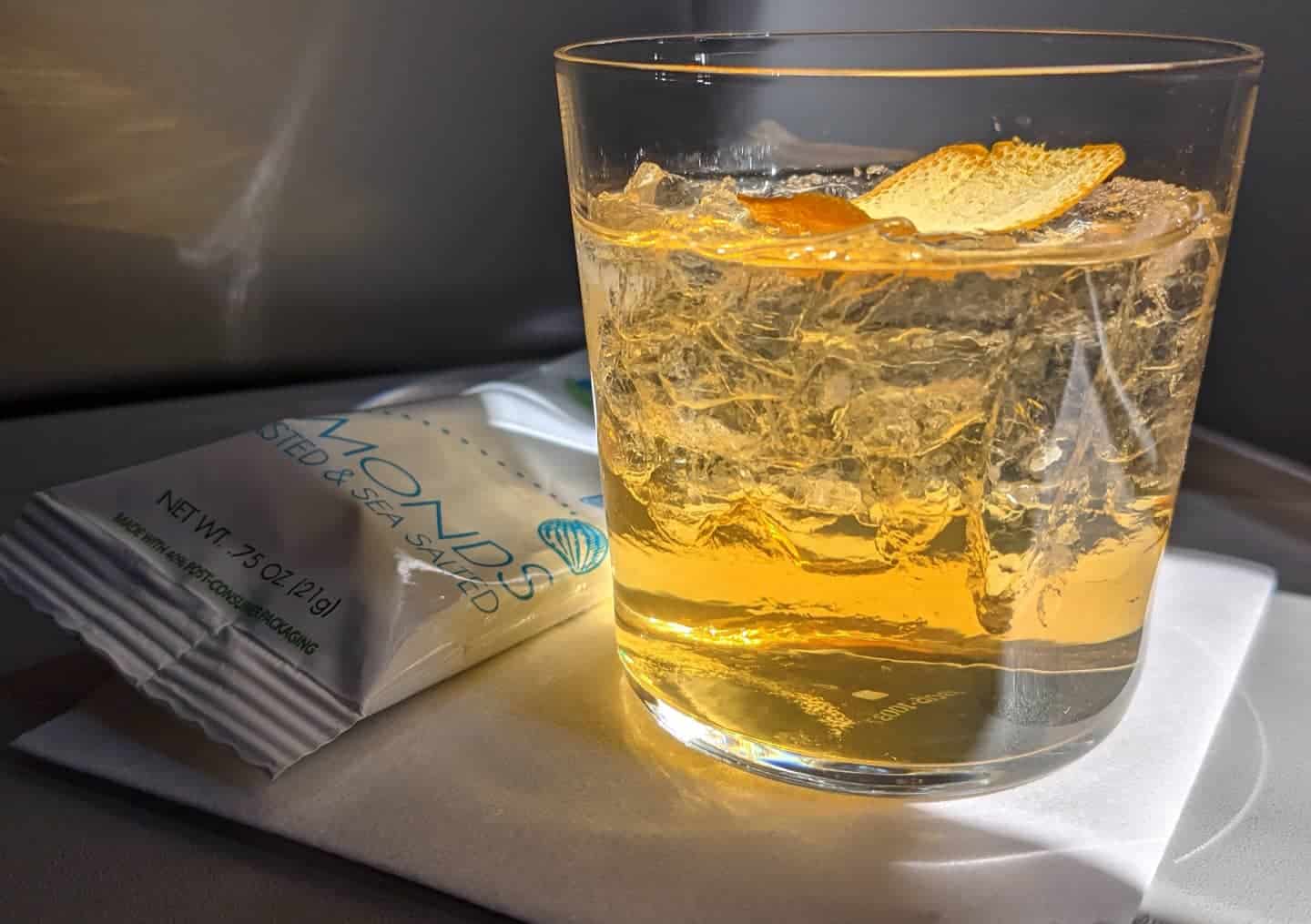 JetBlue Mint Review (2021 Relaunch) Roaming Views