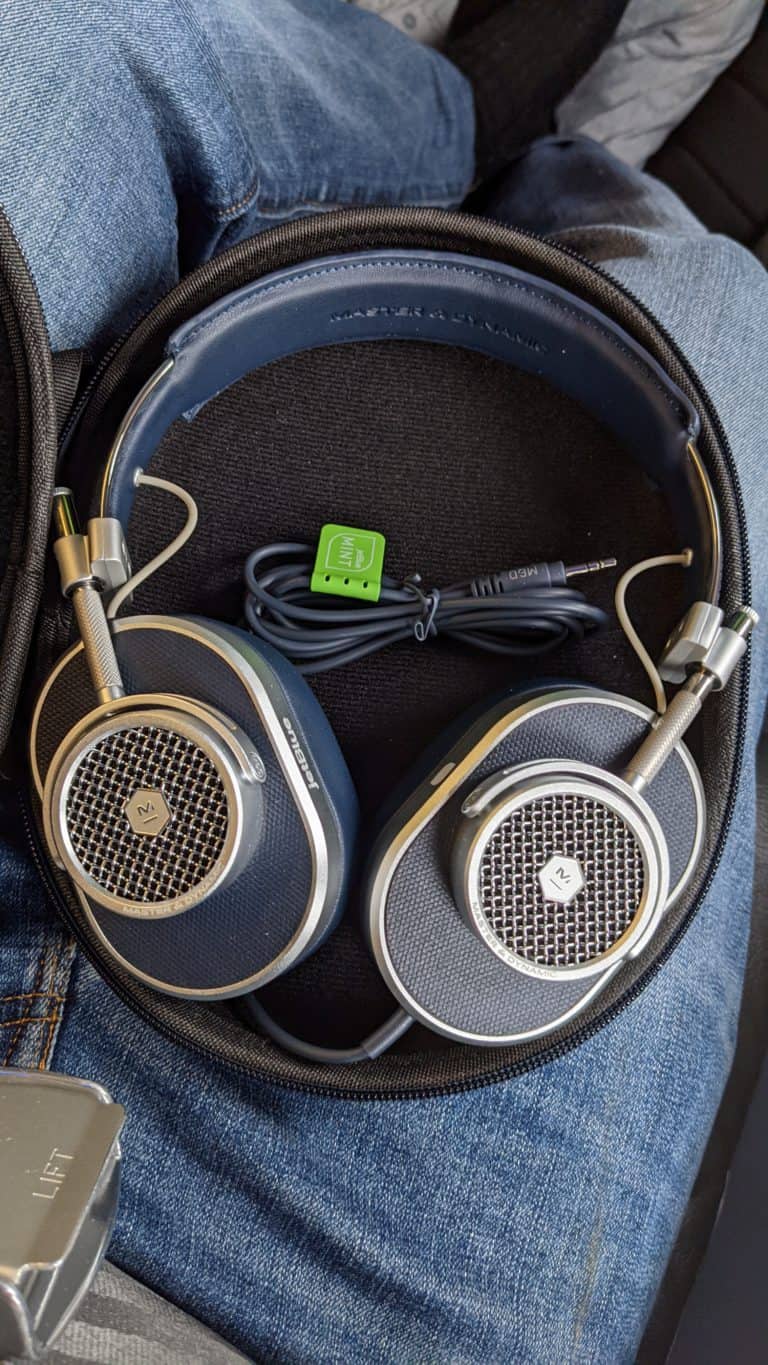 JetBlue Mint Review (2021 Relaunch)